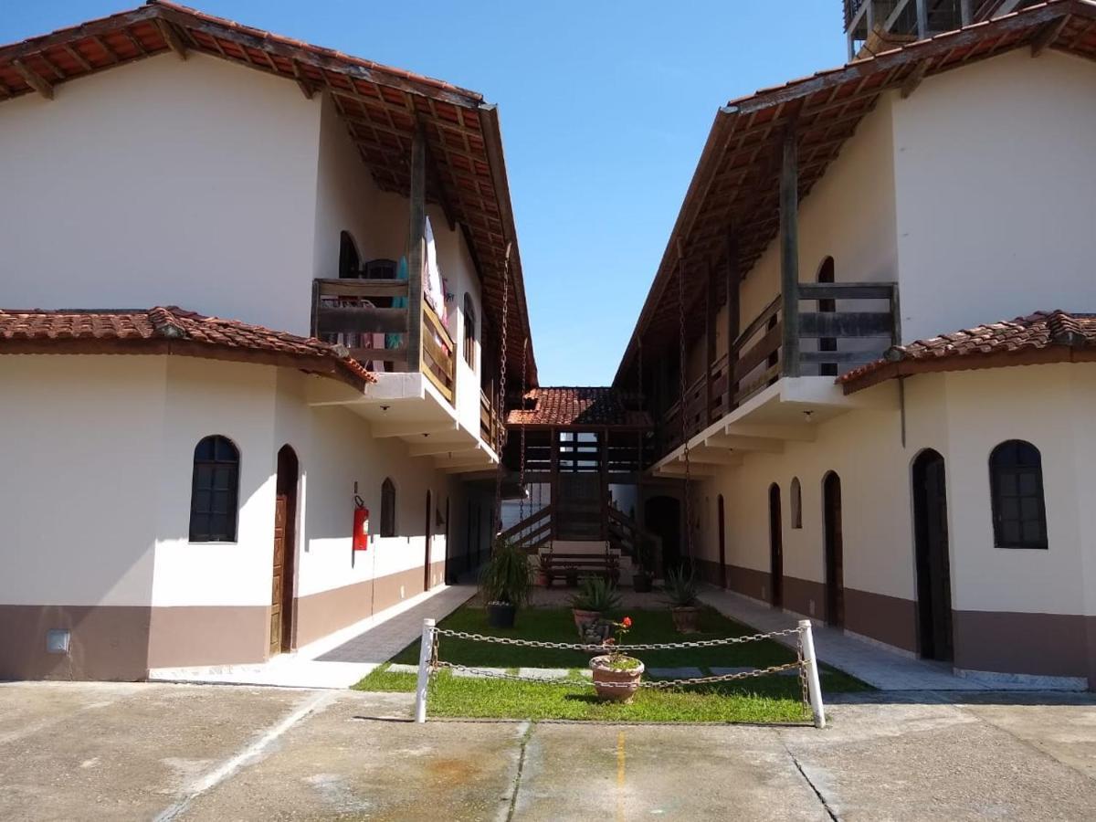 Lionfish Hostel Caraguatatuba Εξωτερικό φωτογραφία