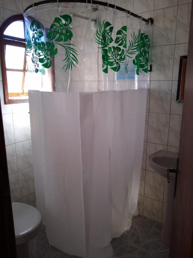 Lionfish Hostel Caraguatatuba Εξωτερικό φωτογραφία
