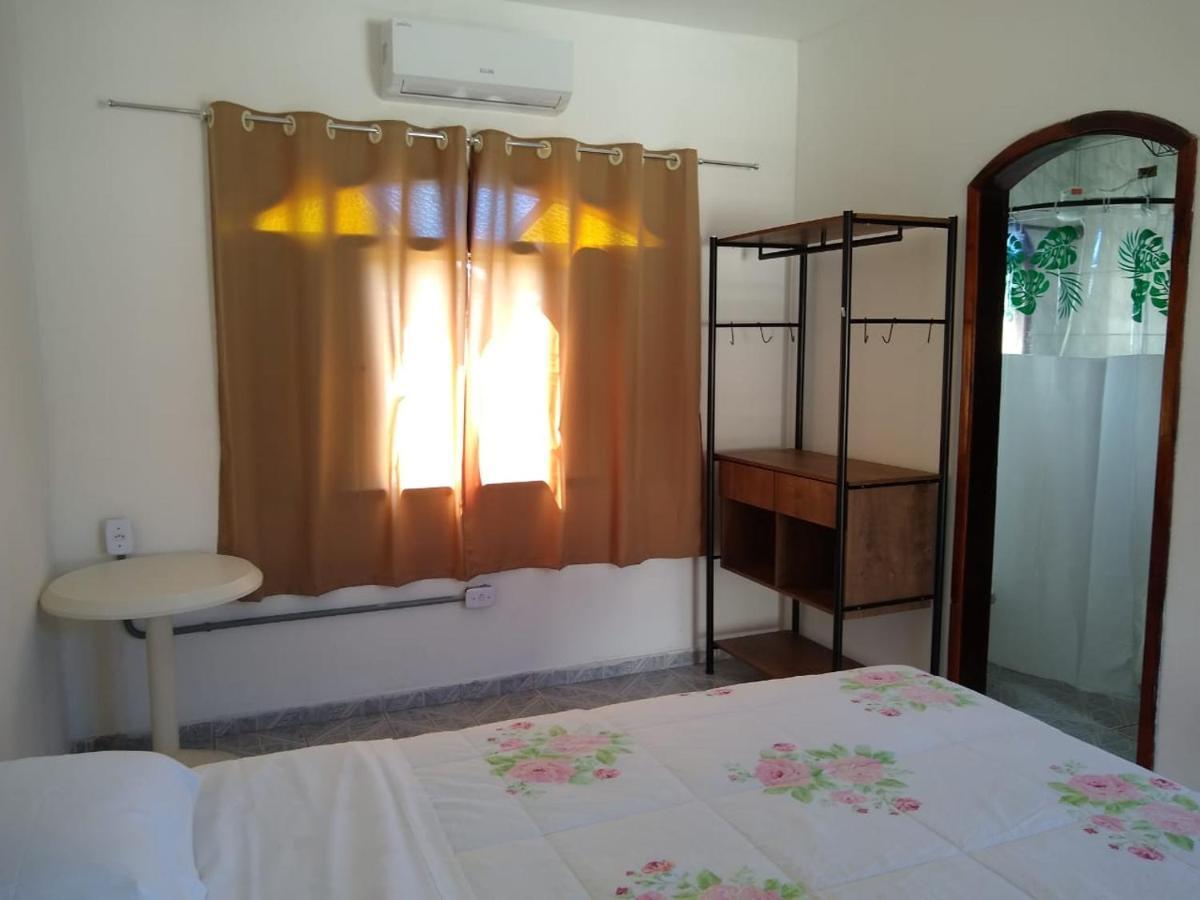 Lionfish Hostel Caraguatatuba Εξωτερικό φωτογραφία