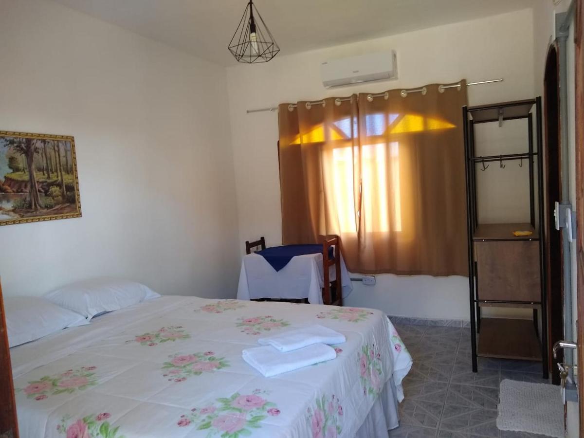 Lionfish Hostel Caraguatatuba Εξωτερικό φωτογραφία