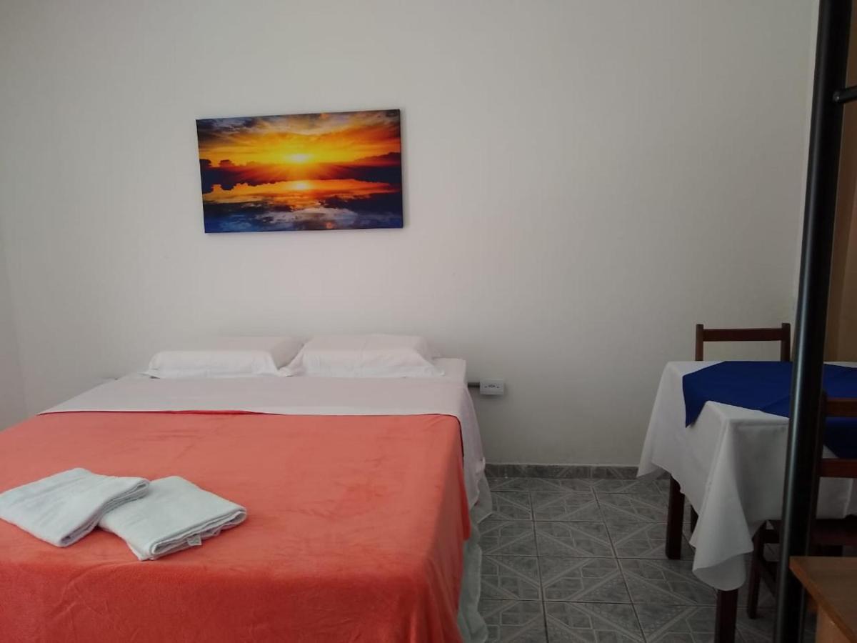 Lionfish Hostel Caraguatatuba Εξωτερικό φωτογραφία