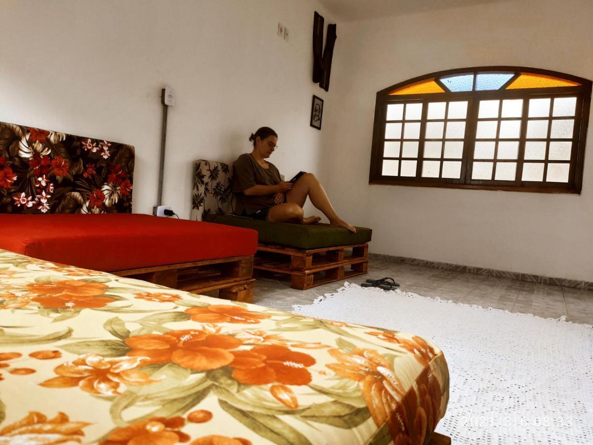 Lionfish Hostel Caraguatatuba Εξωτερικό φωτογραφία