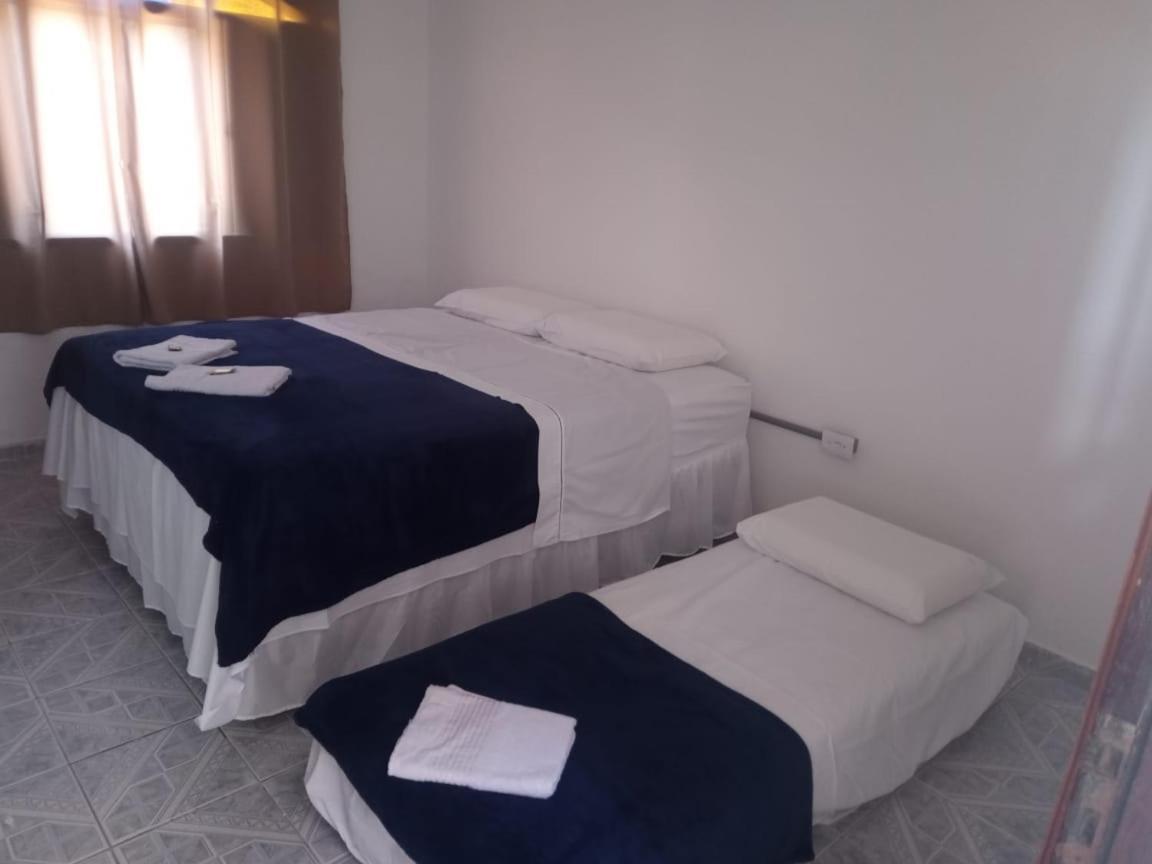 Lionfish Hostel Caraguatatuba Εξωτερικό φωτογραφία