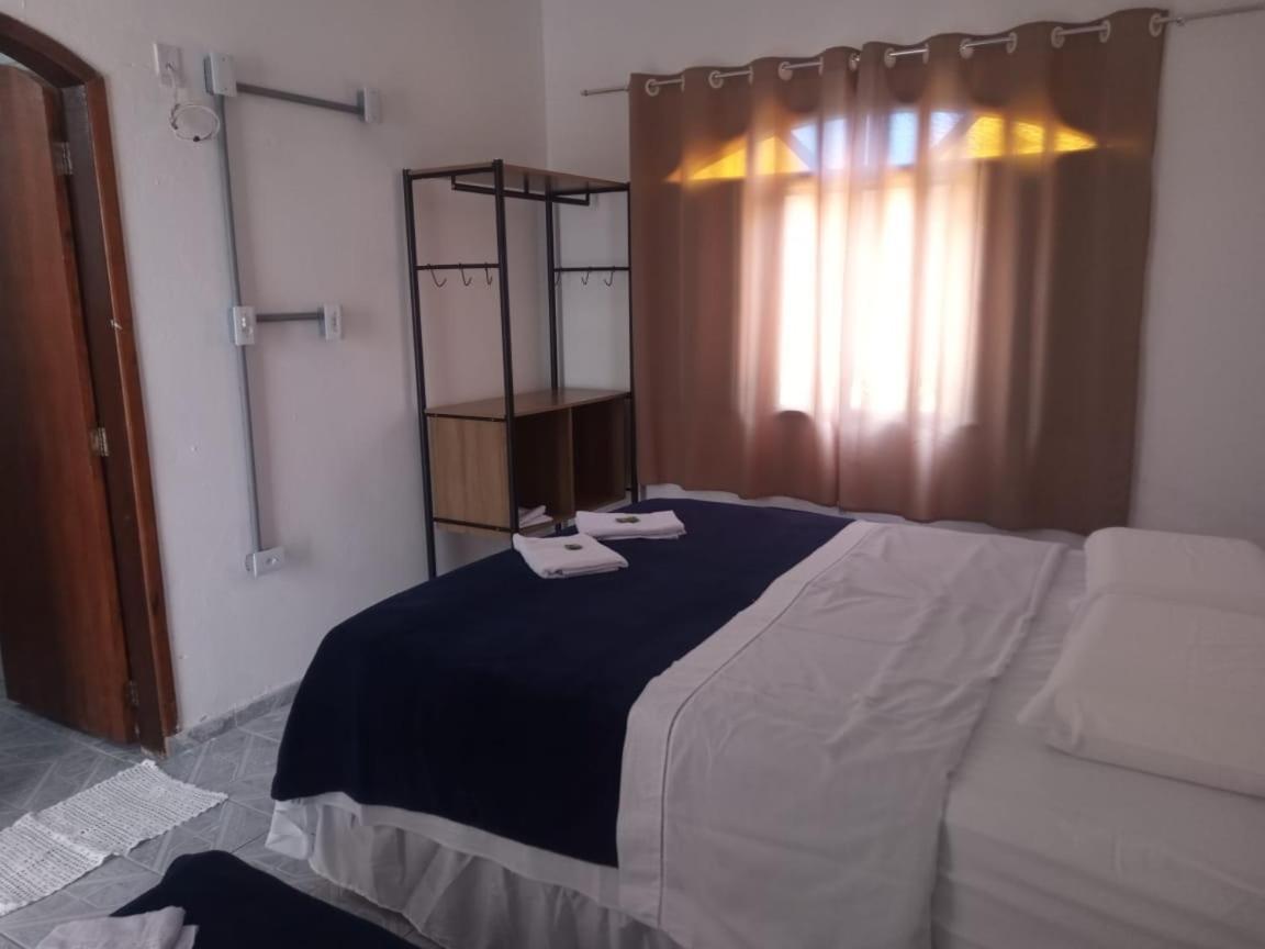 Lionfish Hostel Caraguatatuba Εξωτερικό φωτογραφία